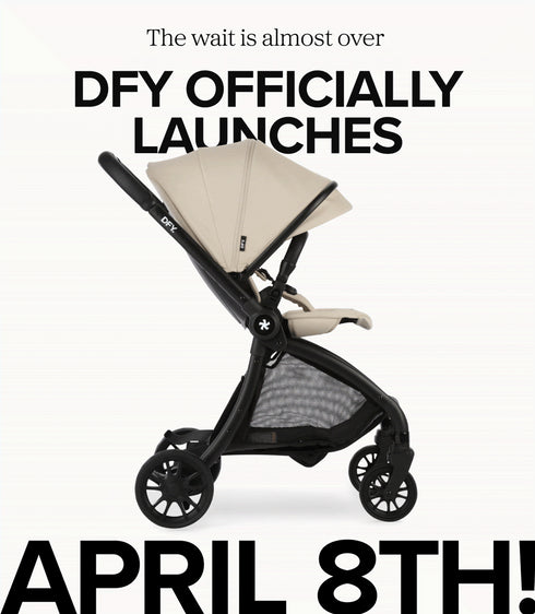 DFY R1 Stroller